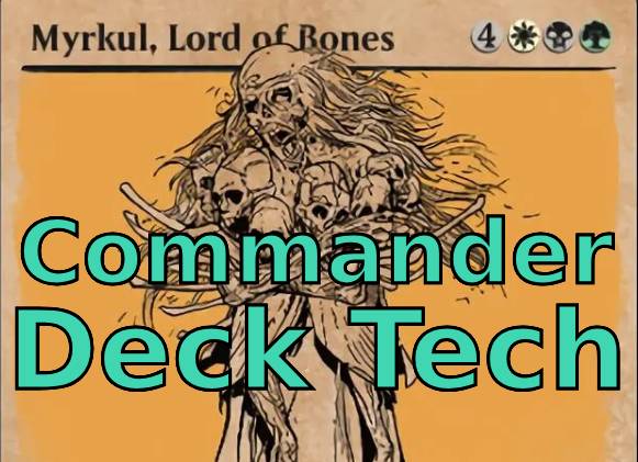 Myrkul, Lord of Bones: Turning a Fleshed-Out Board State into Victory featured image